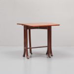 1031 3191 LAMP TABLE